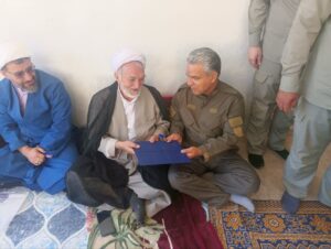 اردوی آموزشی تفریحی برای دبیران اقامه نماز دستگاه های اجرایی و اساتید مرکز تخصصی نماز مشهد برگزار شد