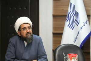 دوره آموزشی مبانی اسلامی ویژه کارکنان شرکت عمران شهر جدید بینالود برگزار شد