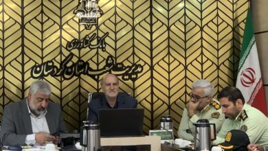 ستاد اقامه نماز کردستان بر تقویت فعالیت‌های فرهنگی بانک‌های استان در حوزه نماز تأکید کرد