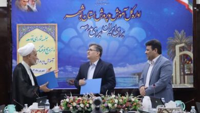 نشست شورای توسعه و ترویج فرهنگ اقامه نماز