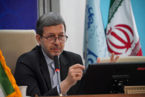 یکصد و نود و دومین جلسه شورای آموزش و پرورش استان اصفهان