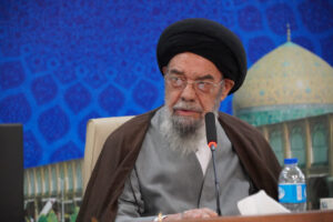 یکصد و نود و دومین جلسه شورای آموزش و پرورش استان اصفهان