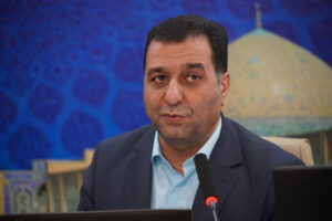 یکصد و نود و دومین جلسه شورای آموزش و پرورش استان اصفهان