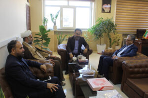 تفاهم نامه مشترک اداره کل آموزش و پرورش و ستاد اقامه نماز امضاء شد