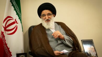 نماز ستون هویت فرهنگی جامعه و کلید گشایش درهای رحمت الهی است