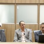 شورای اقامه نماز اداره کل امور مالیاتی استان قم برگزار شد