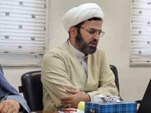 نشست هم اندیشی ائمه جماعات دانشگاه کاشان برگزار شد