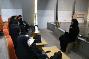 نخستین گردهمایی مشاوران امور بانوان ستاد اقامه نماز شهرستان های استان اصفهان