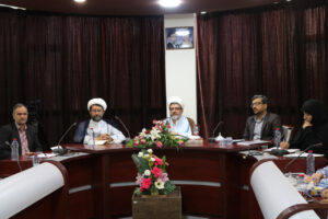 سومین گردهمایی دبیران ستاد اقامه نماز شهرستان های استان اصفهان