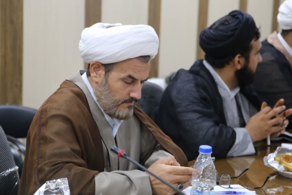 برگزاری دوره آموزشی ائمه جماعت دانشگاه‌های آذربایجان‌غربی