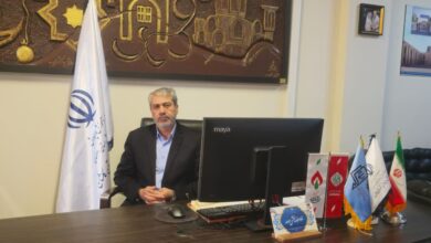 مدیر آموزش و پرورش، در گفت‌وگو با روابط عمومی ستاد اقامه نماز منطقه