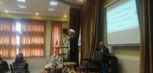 اجلاسیه نماز دانش آموزان ناحیه یک استان اصفهان