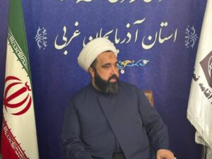 جلسه هیئت اندیشه‌ورز بانوان و امور خانواده ستاد اقامه نماز آذربایجان غربی برگزار شد