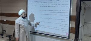 دوره سلامت معنوی ویژه کادر درمان در شهرستان آران و بیدگل برگزار شد