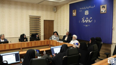 ترویج فرهنگ نماز