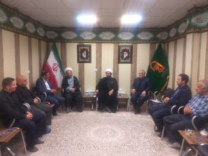 برگزاری 5 نشست‌ مشترک ستاد و هیات‌های اندیشه‌ورز مدارس در چهارمحال‌وبختیاری