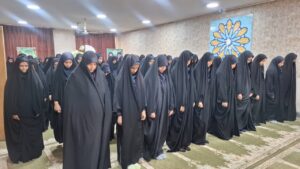 زنگ نماز اول مهرماه استان اصفهان