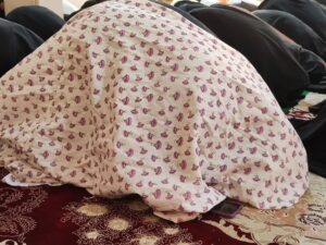 زنگ نماز در مدارس ایلام نواخته شد