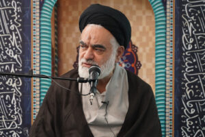 زنگ نماز اول مهرماه استان اصفهان