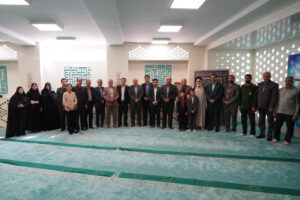 زنگ نماز اول مهرماه استان اصفهان