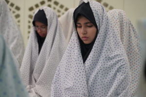 زنگ نماز اول مهرماه استان اصفهان