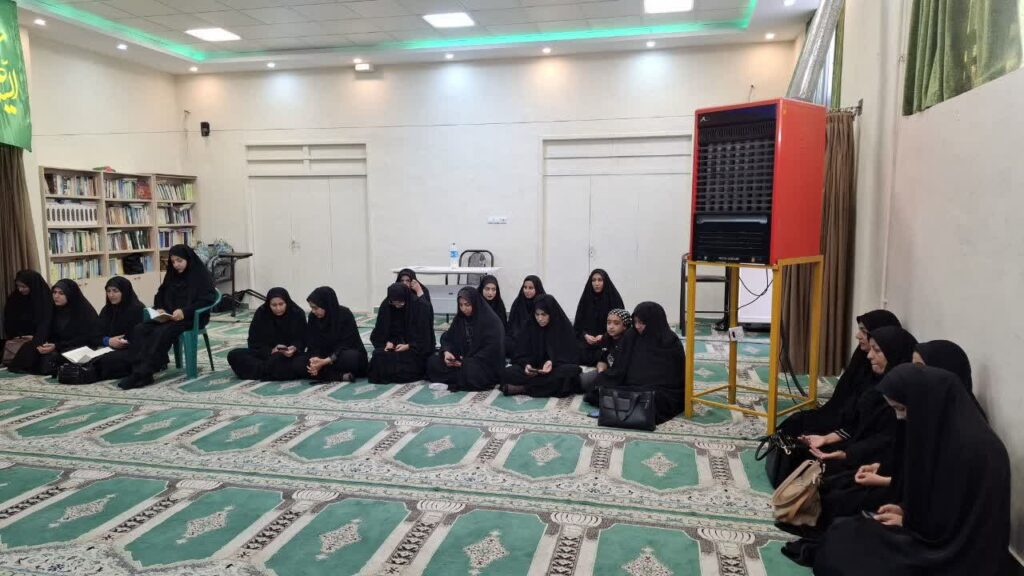 2 نشست تخصصی‌نماز ویژه گروه‌های موثر دانشگاه فرهنگیان برگزار شد