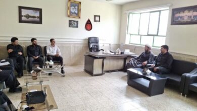برگزاری 5 نشست‌ مشترک ستاد و هیات‌های اندیشه‌ورز مدارس در چهارمحال‌وبختیاری