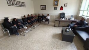برگزاری 5 نشست‌ مشترک ستاد و هیات‌های اندیشه‌ورز مدارس در چهارمحال‌وبختیاری
