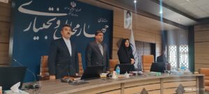 برگزاری 7 نشست هم اندیشی شورای‌راهبردی اموربانوان در چهارمحال‌وبختیاری