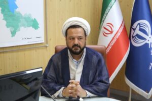 نشست شورای فرهنگی و اجتماعی با محوریت ترویج فرهنگ اقامه نماز در دانشگاه علوم پزشکی آذربایجان غربی برگزار شد