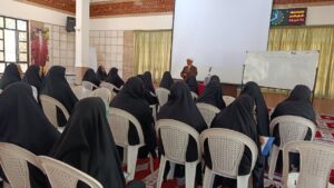 طرح معراج در البرز برگزار شد