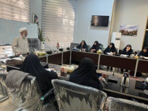 طرح معراج در البرز برگزار شد