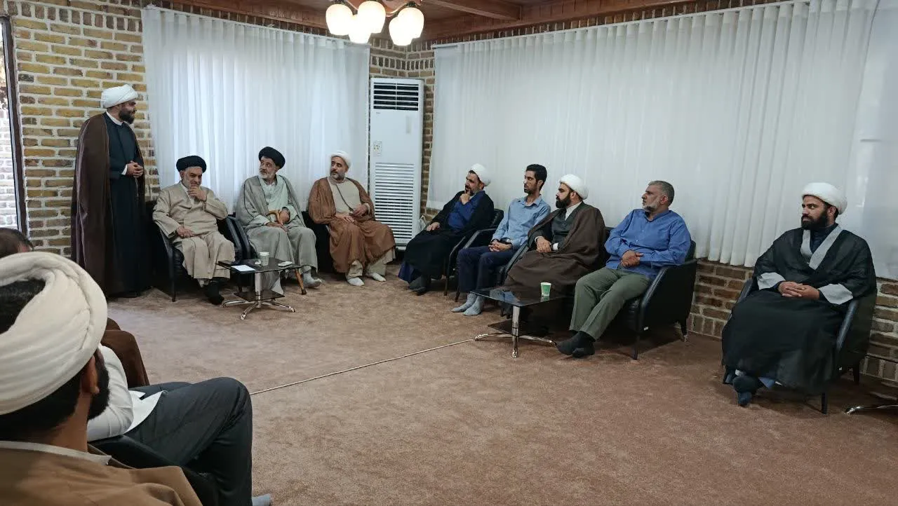 گردهمایی ائمه جماعات شهرداری کرج برگزار شد