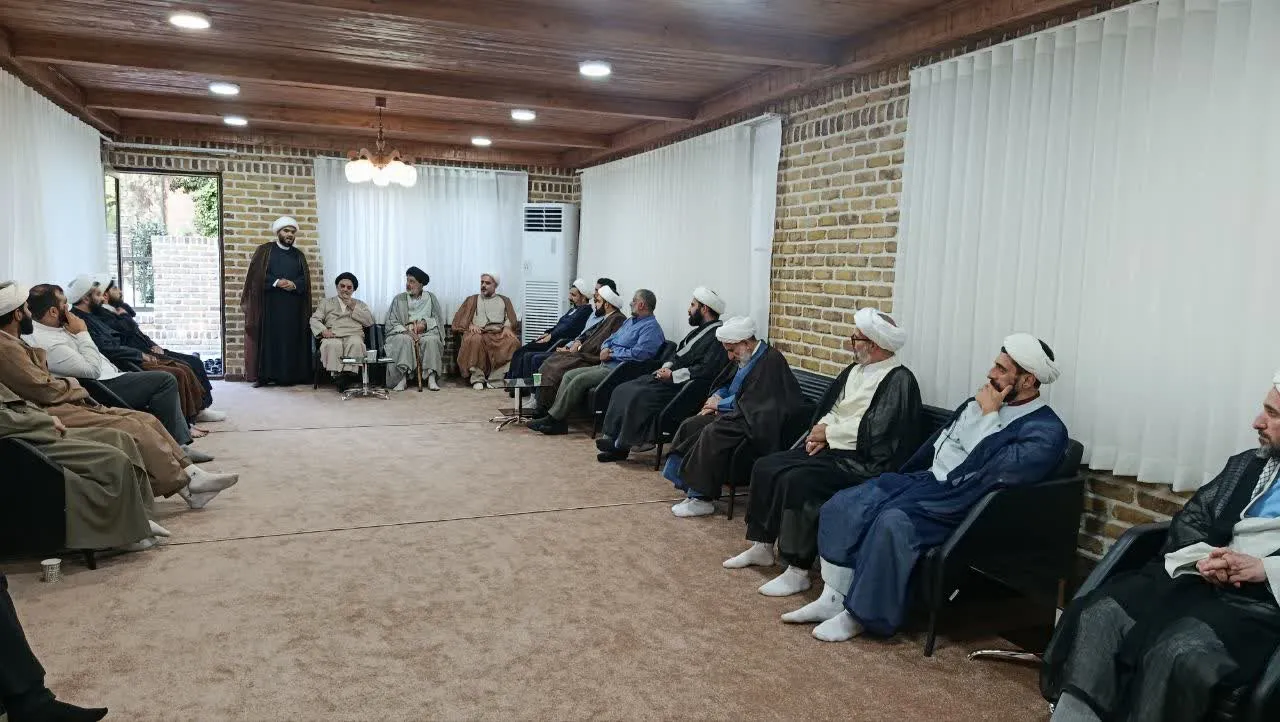 گردهمایی ائمه جماعات شهرداری کرج برگزار شد