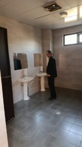گردهمایی ائمه جماعات شهرداری کرج برگزار شد