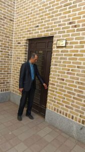 گردهمایی ائمه جماعات شهرداری کرج برگزار شد