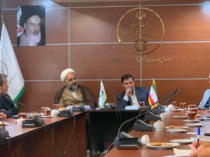 نماز بسترساز ارتقای فرهنگ زیست‌ محیطی در جامعه است