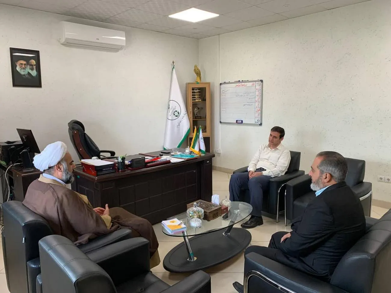 نماز بسترساز ارتقای فرهنگ زیست محیطی در جامعه است