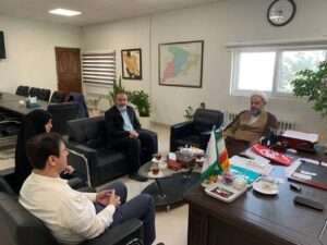 نماز بسترساز ارتقای فرهنگ زیست‌ محیطی در جامعه است