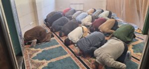 دوشنبه های نمازی در استان یزد برگزار شد