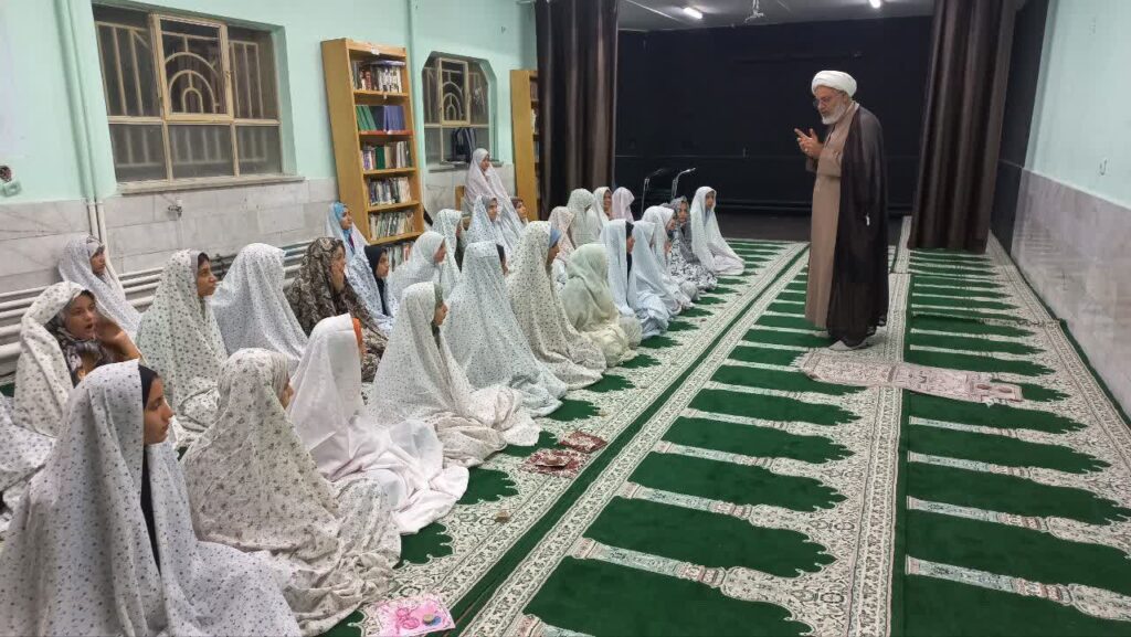 بازدید از خوابگاه مدارس