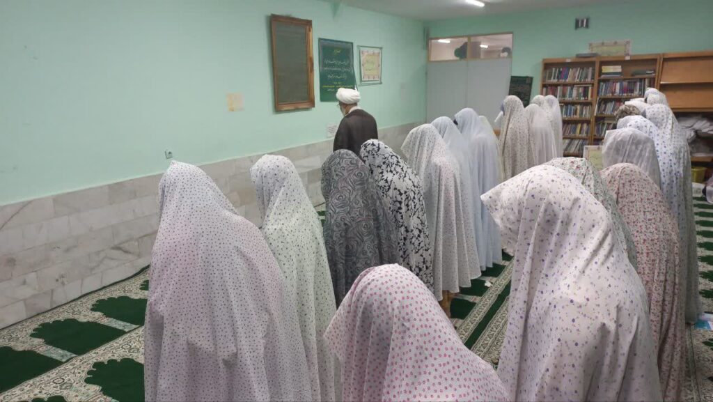 بازدید از خوابگاه مدارس