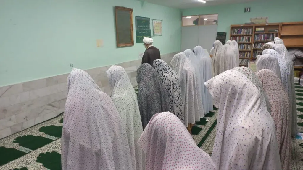 بازدید از خوابگاه مدارس