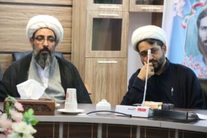 شورای اقامه نماز شهرستان یزد
