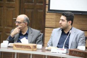 شورای اقامه نماز شهرستان یزد