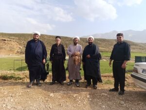 طرح عشایری «یاوران نور» در چهار محال و بختیاری برگزار شد