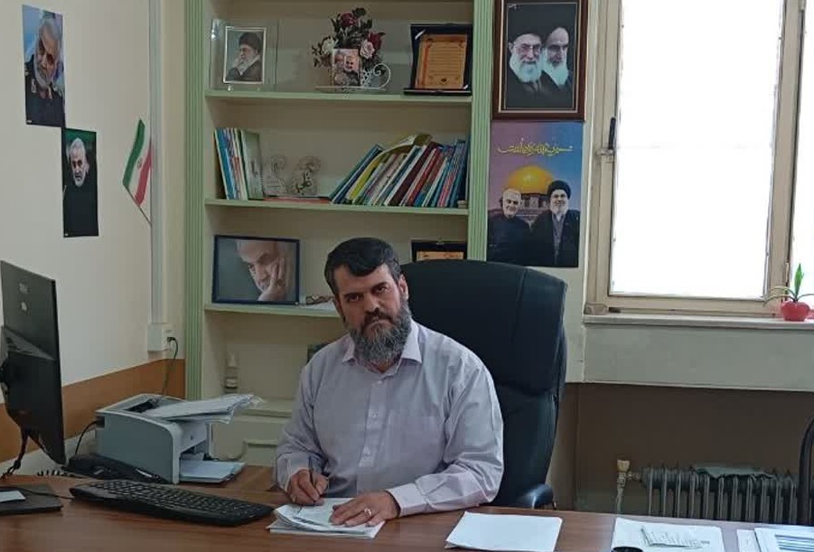 نماز را در مدارس چگونه ترویج کنیم