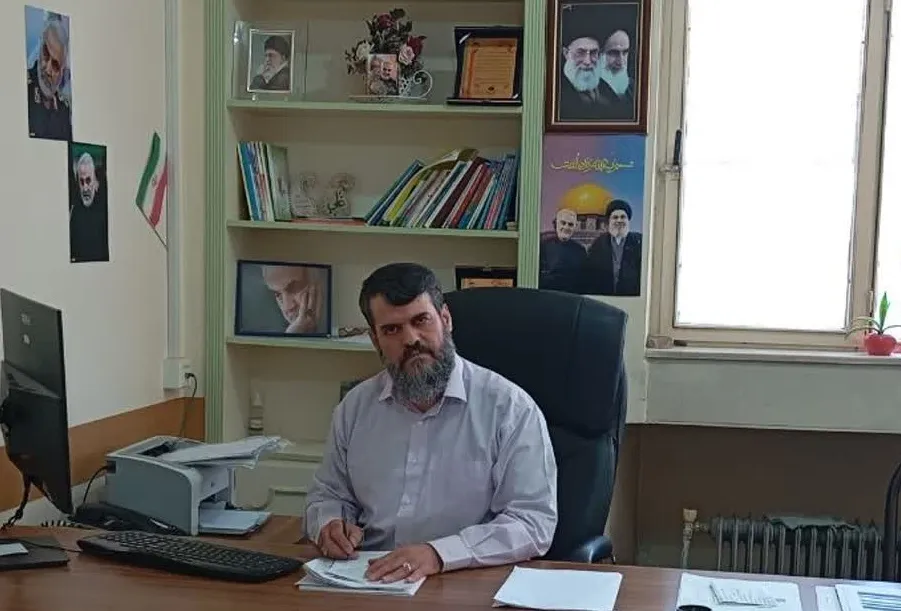 نماز را در مدارس چگونه ترویج کنیم