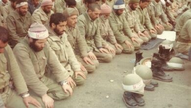 روایتی از شهیدی که نماز اول وقت موجب پیروزی‌شان شد