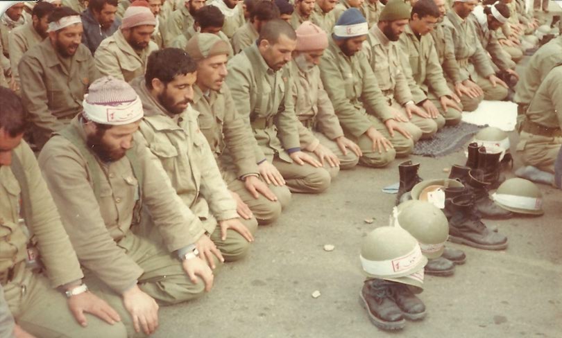 روایتی از شهیدی که نماز اول وقت موجب پیروزی‌شان شد